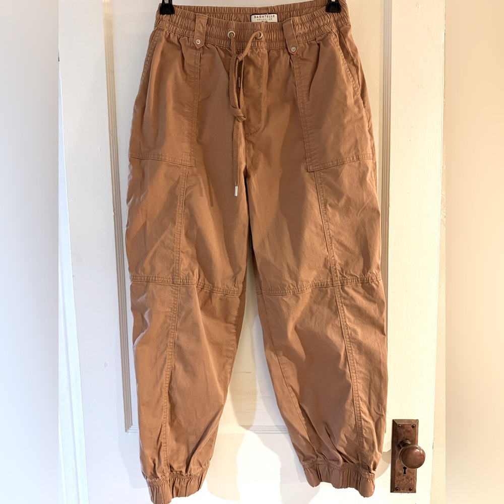 Bagatelle Joggers Size 12